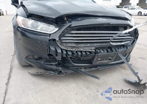 2016 Ford Fusion Titanium из США, поврежденный, VIN 3FA6P0D98GR355593
